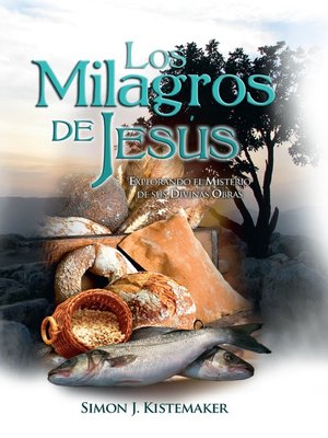 cover image of Los Milagros de Jesús